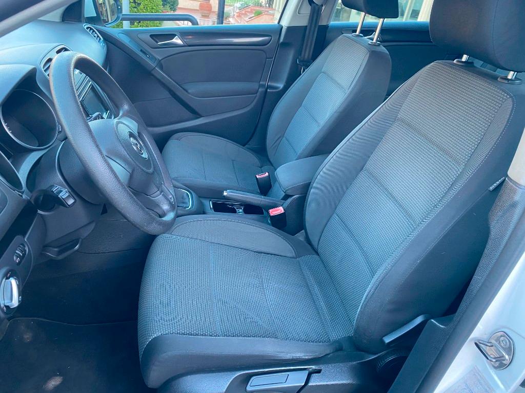 VOLKSWAGEN Golf 6ª serie Golf 1.6 5p. Comfortl...