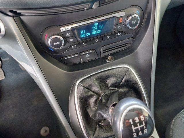 FORD C-Max 1.6 120CV GPL Titanium Tagliandi Ford