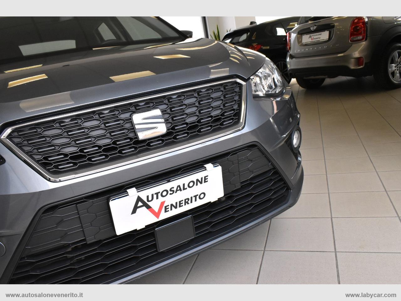 SEAT Arona 1.0 EcoTSI Style