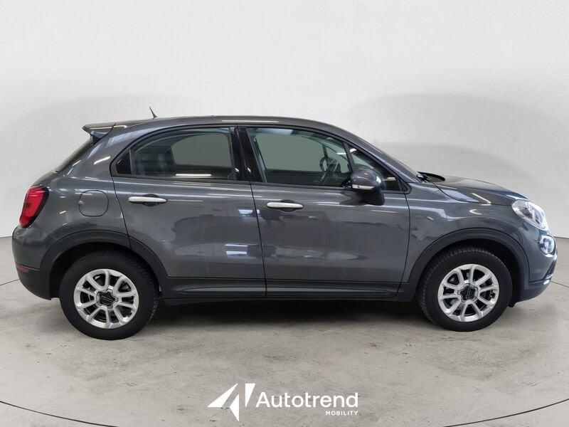 FIAT 500X 1.3 MultiJet 95 CV NAVI Business 4X2