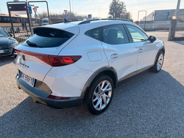 Cupra Formentor 1.5 Tsi 150cv Dsg *2000€ di accessori