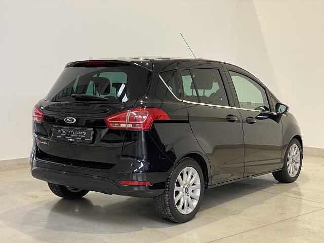 Ford B-MAX 1.6 TDCi 95 CV Business