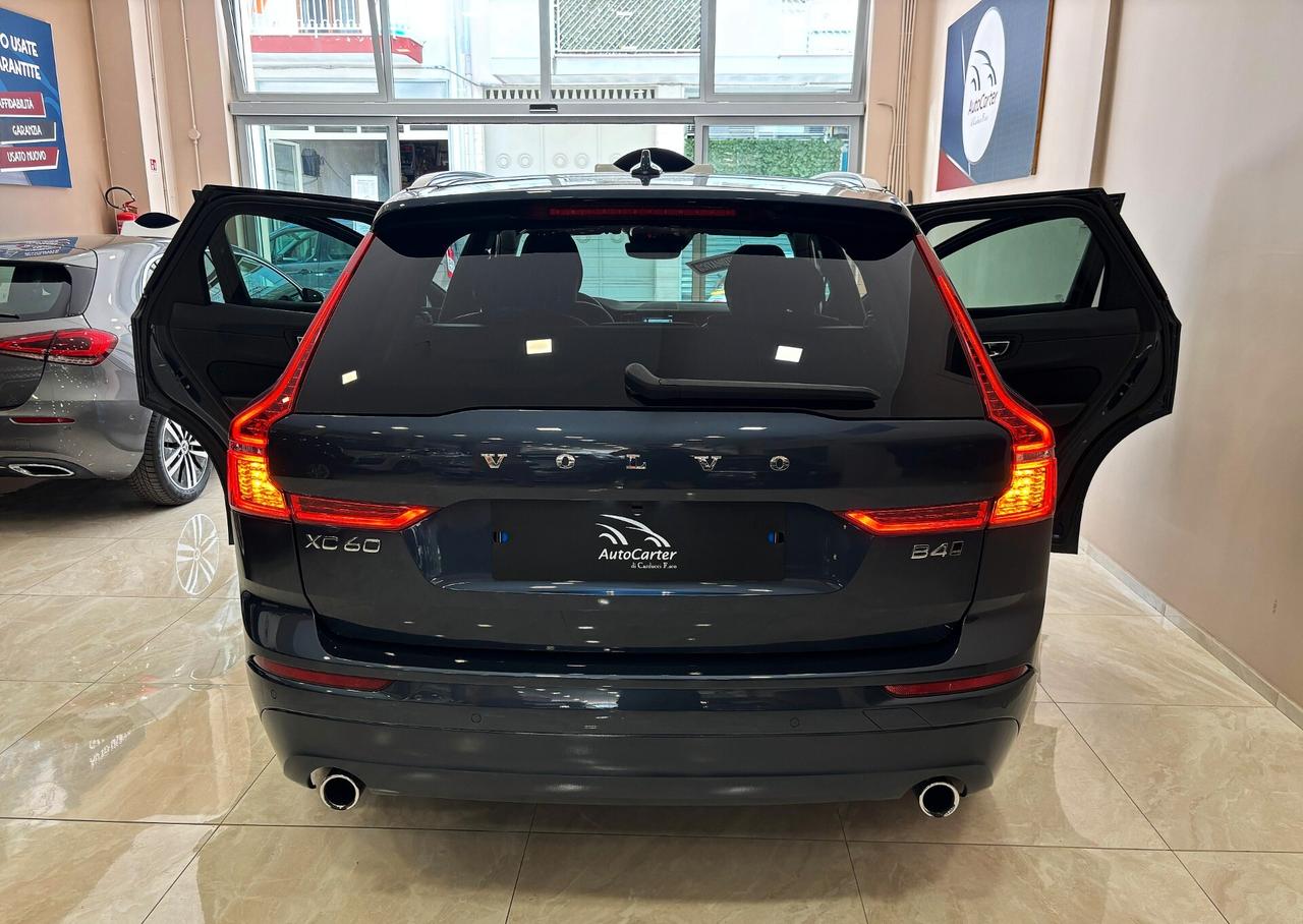 Volvo XC60 B4 AWD 2.0 DIESEL *COME NUOVA*