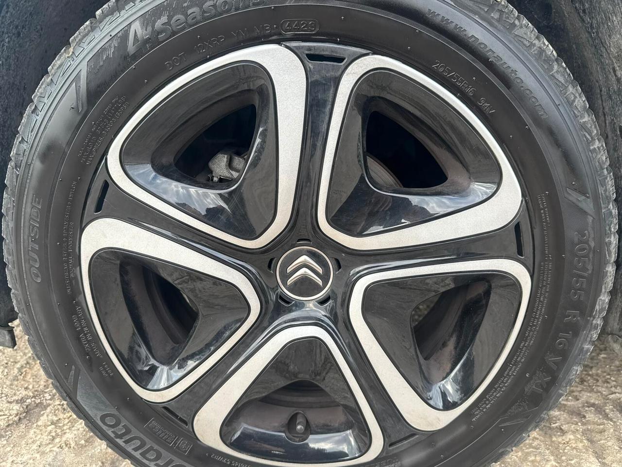 Citroen C3 BlueHDi 75 S&S