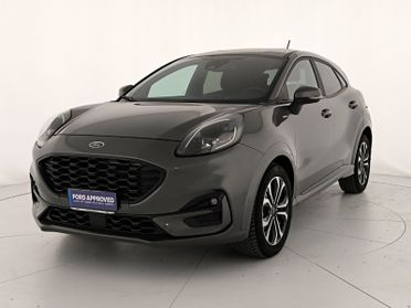 Ford Puma 1.0 ecoboost h st-line design s&s 125cv