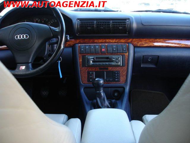 AUDI A4 1.9 TDI/110 CV cat Avant