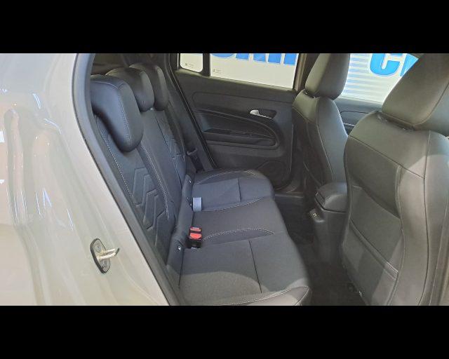 JEEP Avenger 1.2 turbo e-hybrid Summit fwd 100cv edct6