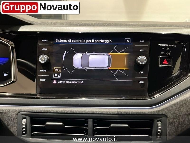 Volkswagen Polo 1.0 TSI 81kW R-Line DSG