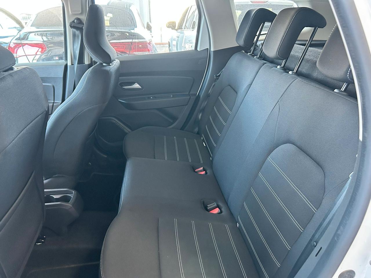 Dacia Duster 1.0 TCe GPL 4x2 X NEO 2024