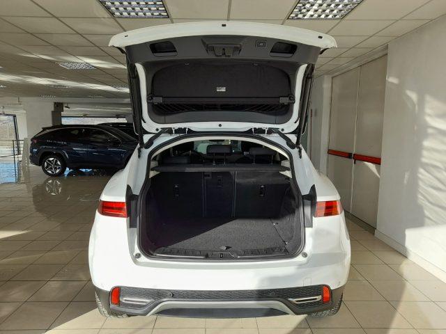 JAGUAR E-Pace 2.0D 150 CV AWD aut. AUTOCARRO