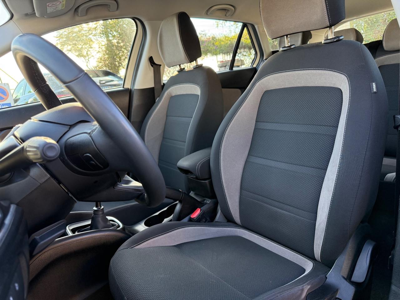 Fiat Tipo 1.6 Mjt S&S SW Lounge Navi Grande