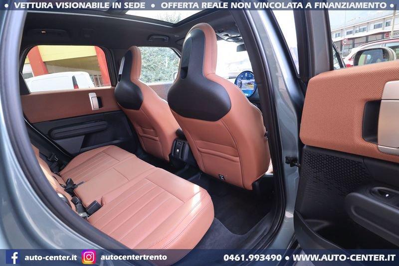 MINI Countryman Favoured Pacchetto XL 1.5 170CV 19 TETTO