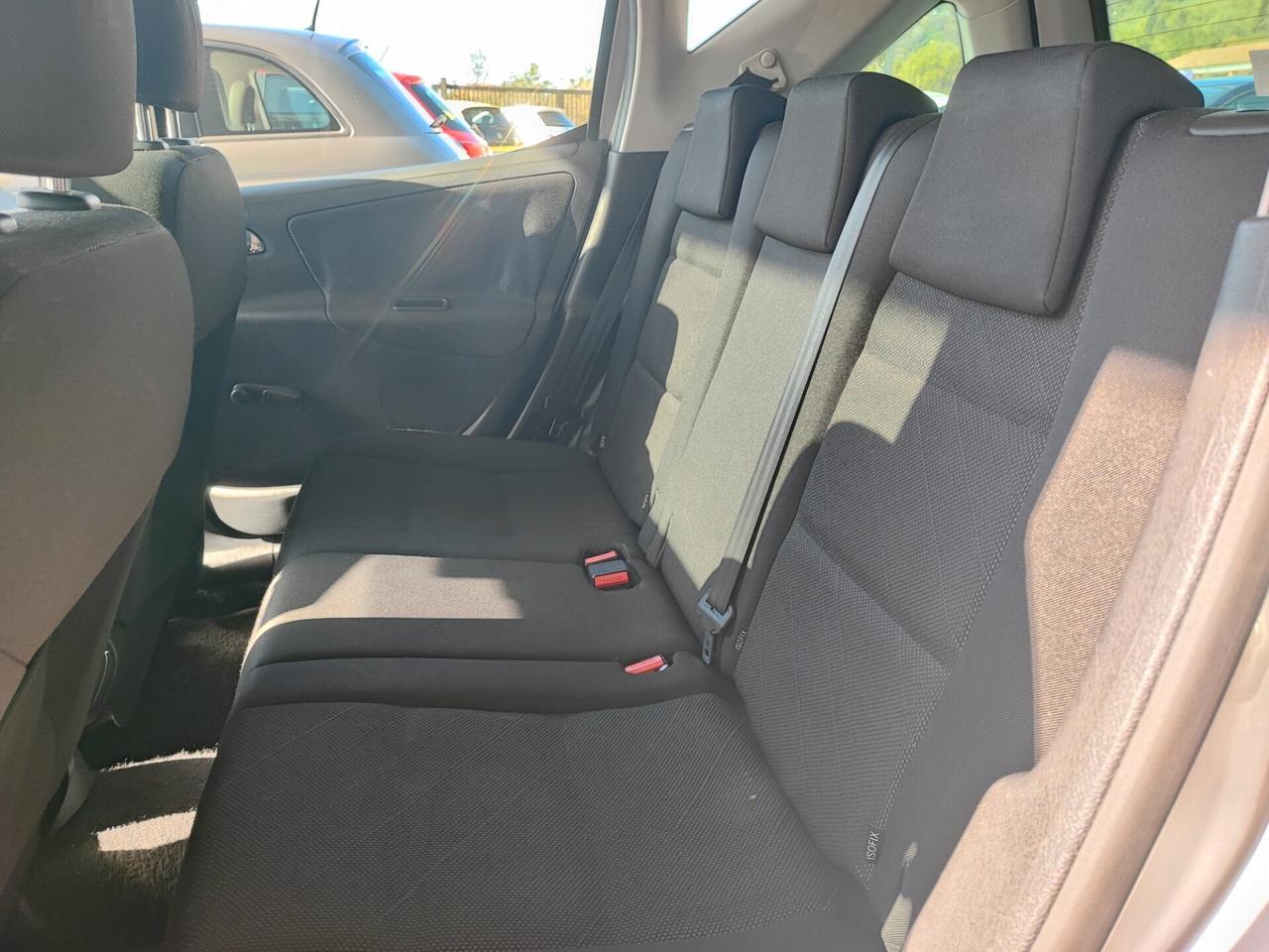 Peugeot 207 1.6 HDi 110CV SW XS Ciel