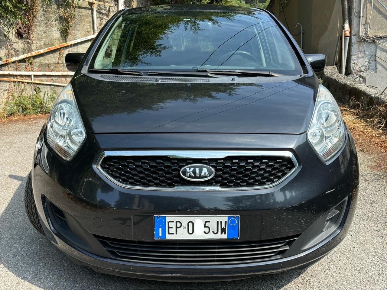 Kia Venga 1.4 CRDi 90CV