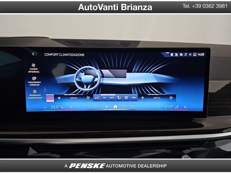 BMW X6 X6 xdrive30d 48V MSport Pro