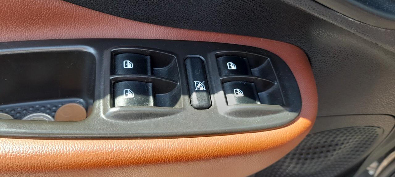 Fiat 500L 1.6 Multijet 105 CV Trekking
