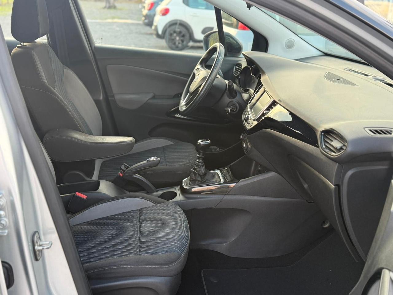 Opel Crossland X 1.5 ECOTEC D 102 CV Start&Stop Advance 2019