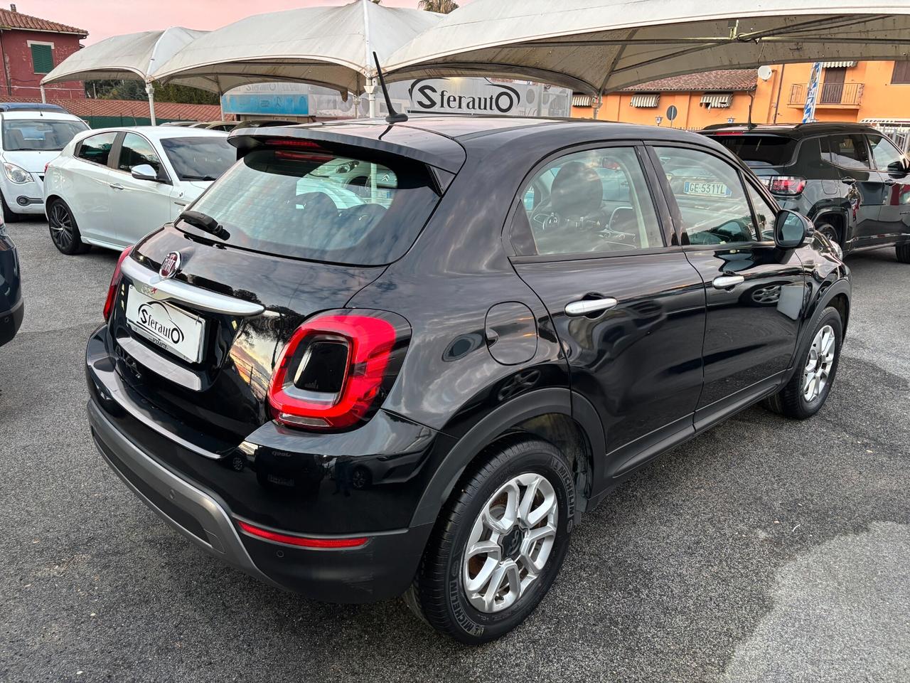 Fiat 500X 1.0 T3 120 CV City Cross