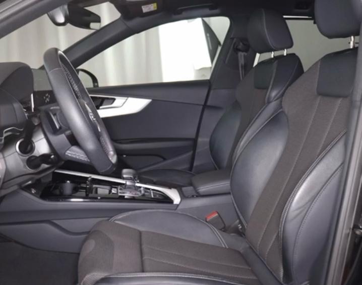 Audi A4 Avant 40 TDI S-Line *tetto*matrix
