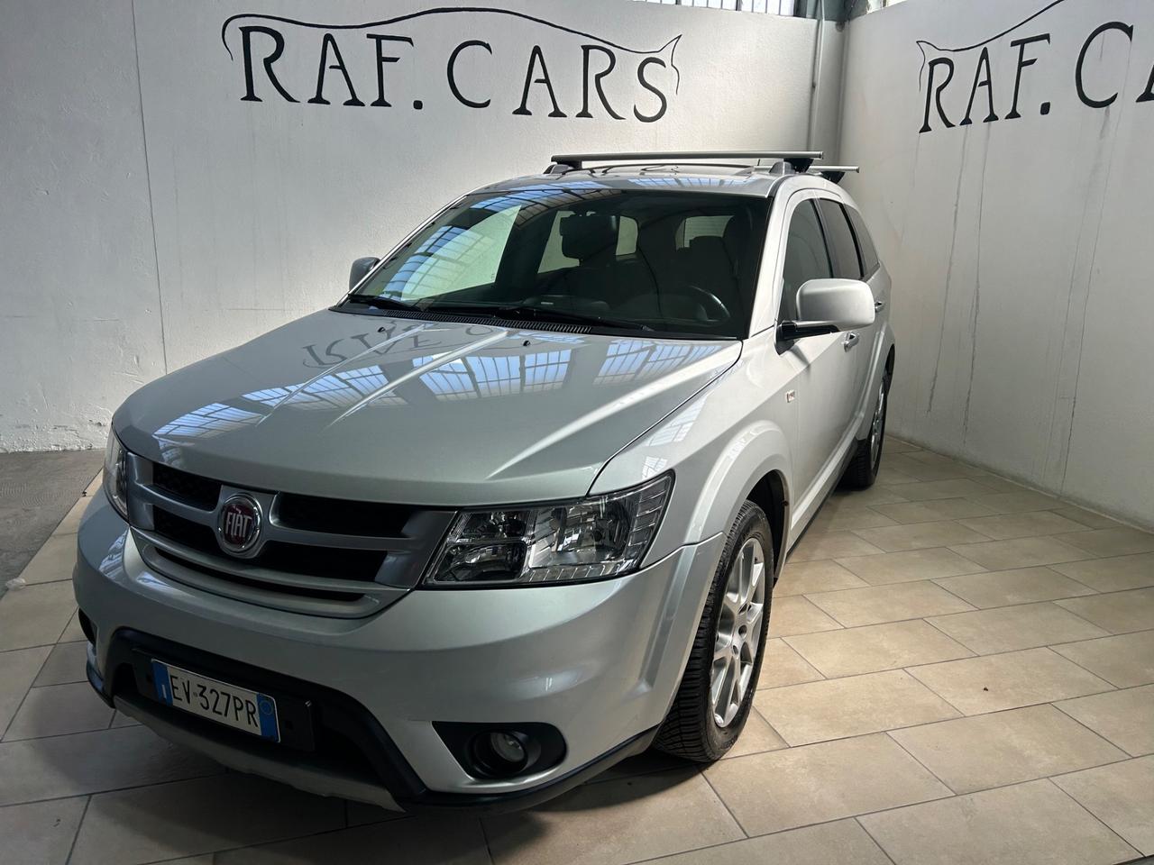 Fiat Freemont 2.0 Mjt 170 CV 4x4 aut. Urban