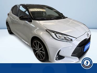 Toyota Yaris 1.5 Hybrid 130 CV GR Sport MY24