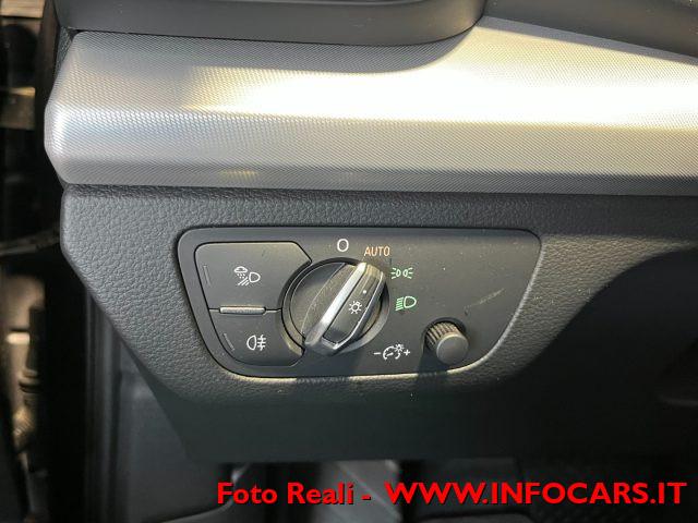AUDI Q5 40 TDI quattro S tronic Business Design PROMO