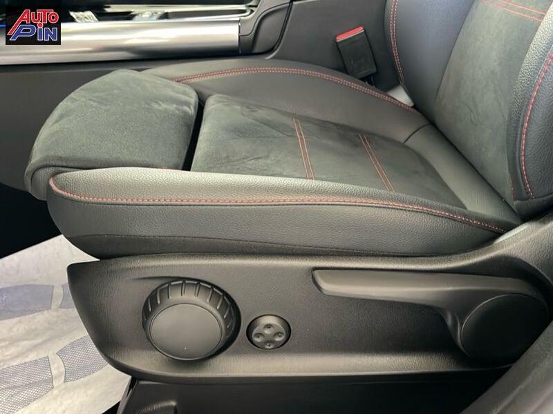 Mercedes-Benz GLA GLA 200 d AMG Line Premium