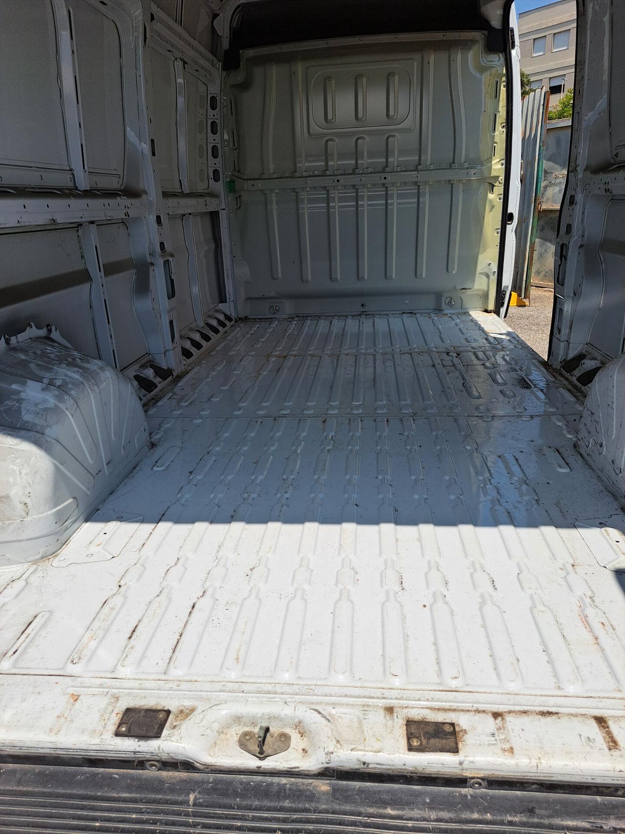Fiat Ducato MAXI -MOTORE FIAT.2.3M. NO PEUGEOT-CITROEN