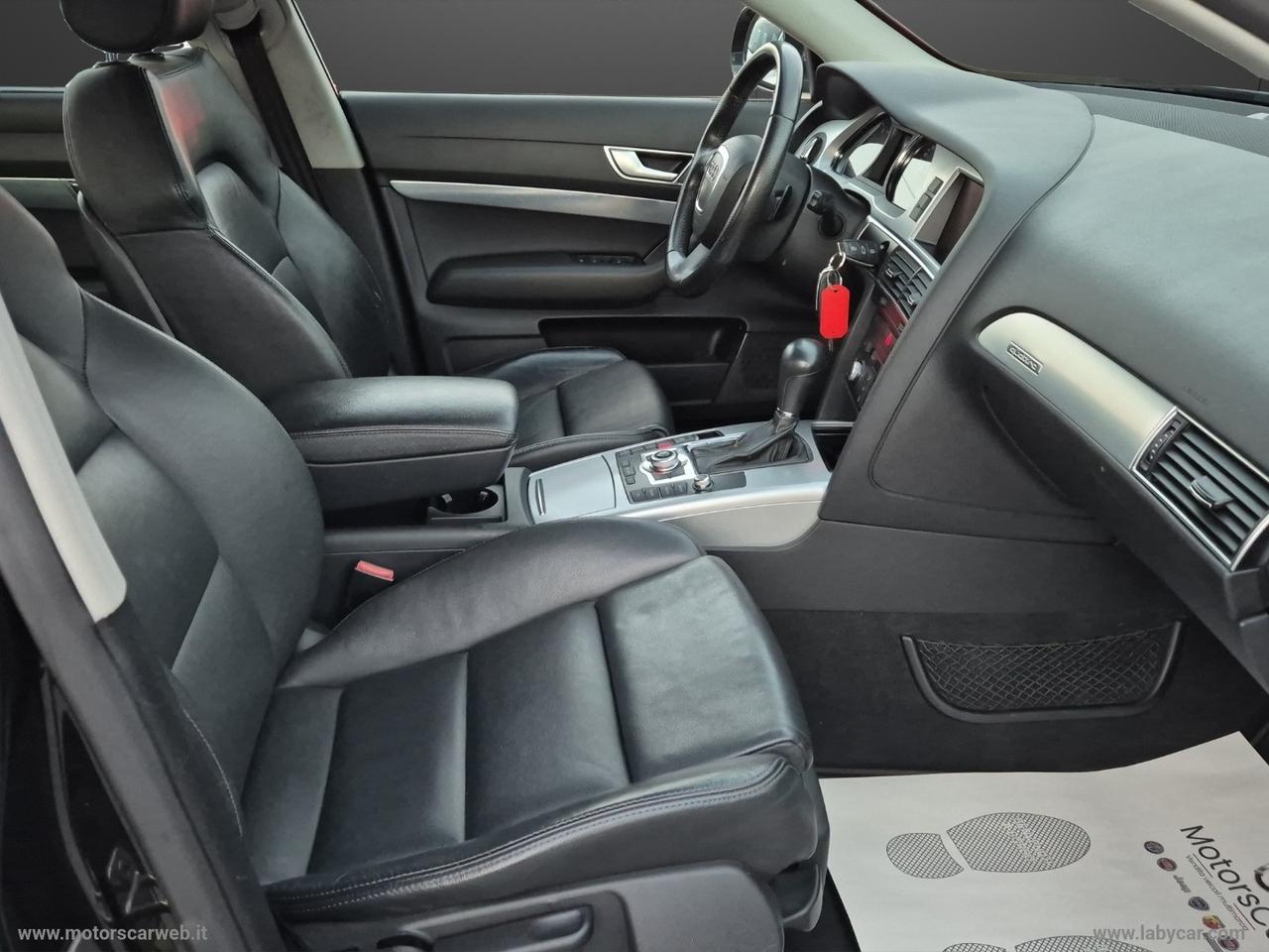 AUDI A6 allroad 3.0 TDI 240CV tip. Limited Ed