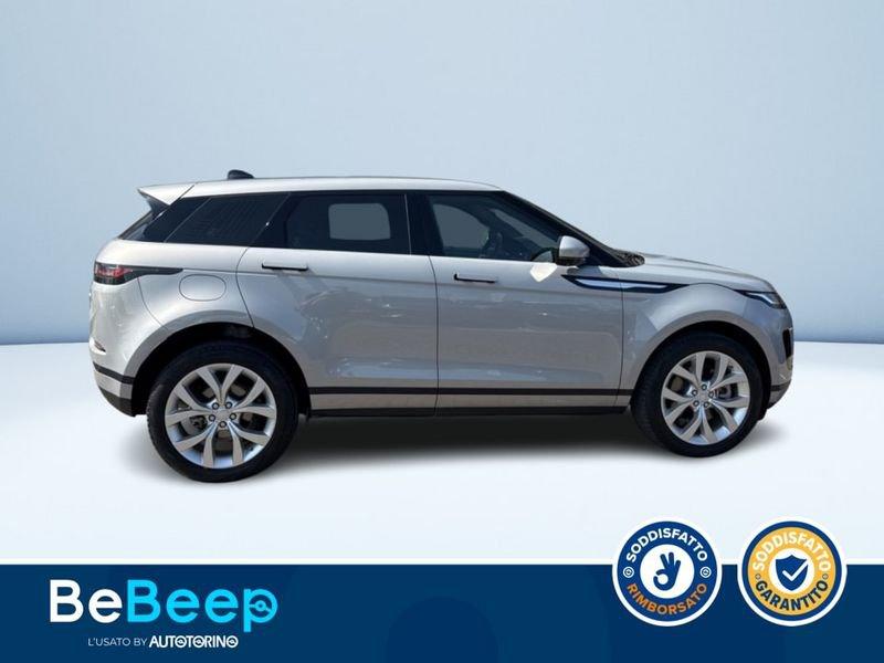 Land Rover RR Evoque RANGE ROVER EVOQUE 2.0D I4 MHEV R-DYNAMIC S AWD 16