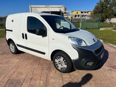 Fiat Fiorino 1.3 MJT 80CV Cargo