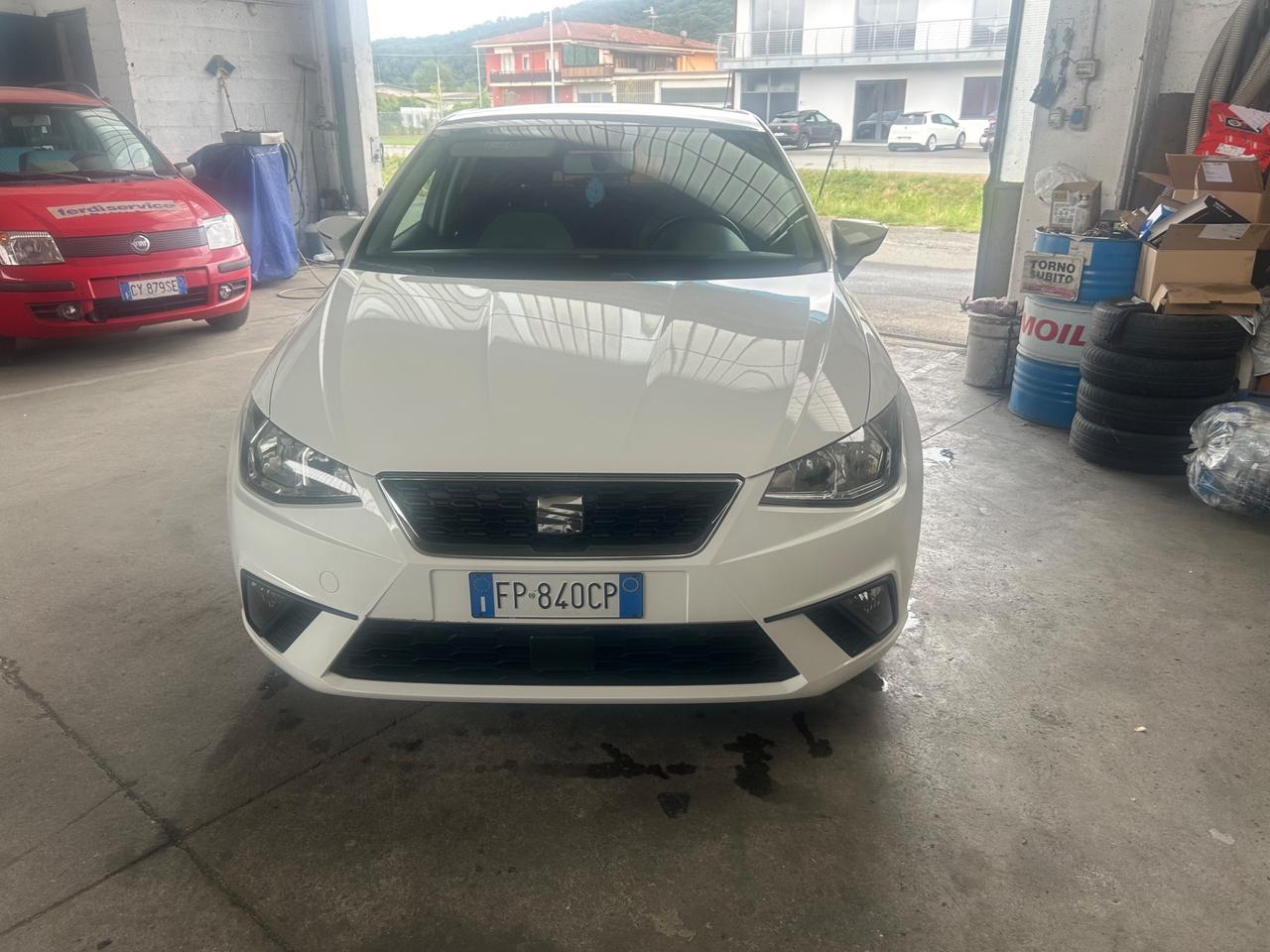 Seat Ibiza 1.0 75 CV 5 porte XCELLENCE