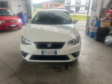 Seat Ibiza 1.0 75 CV 5 porte XCELLENCE