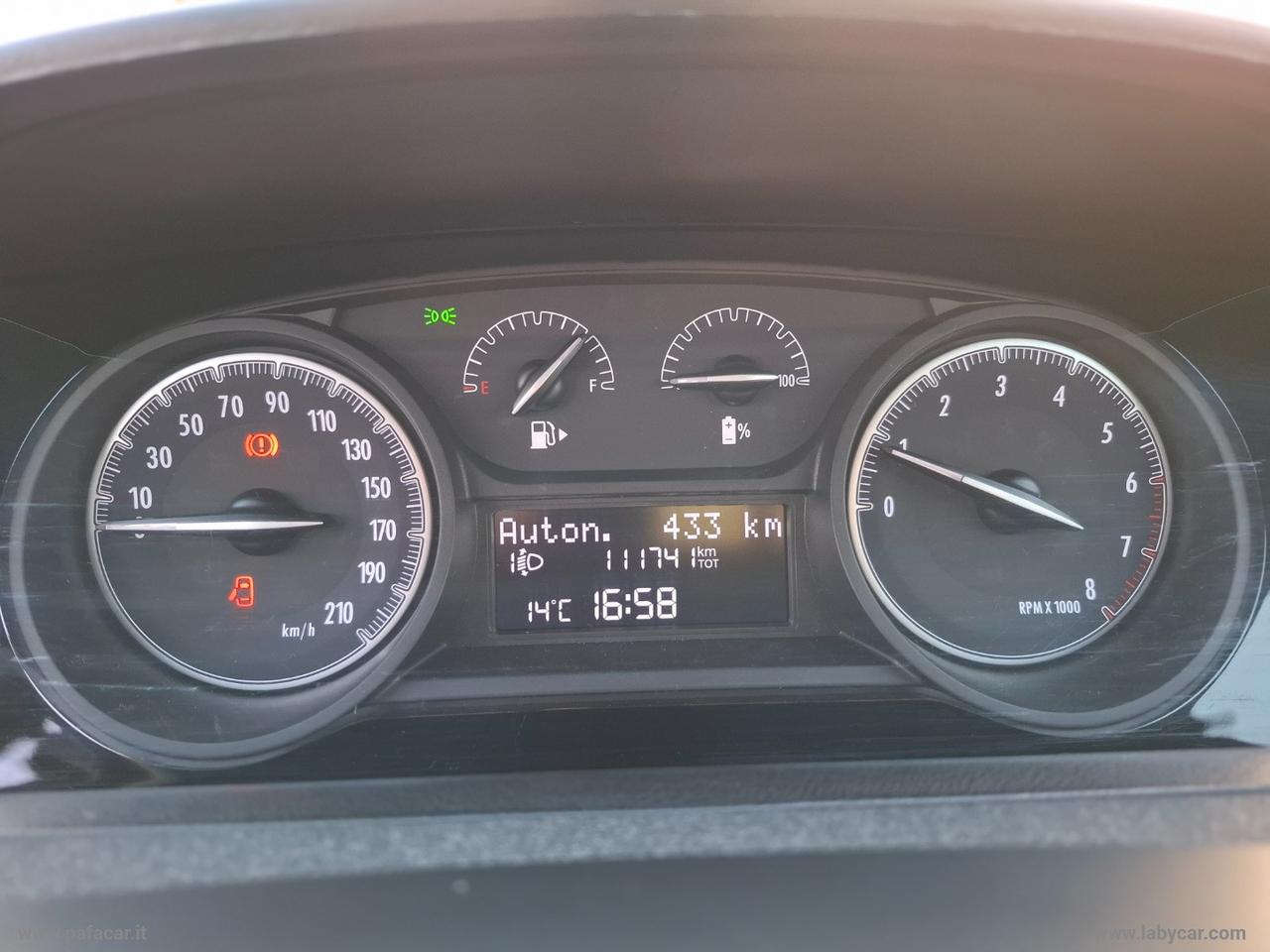 LANCIA Ypsilon 1.0 FireFly 5p.S&S Hybrid Silver