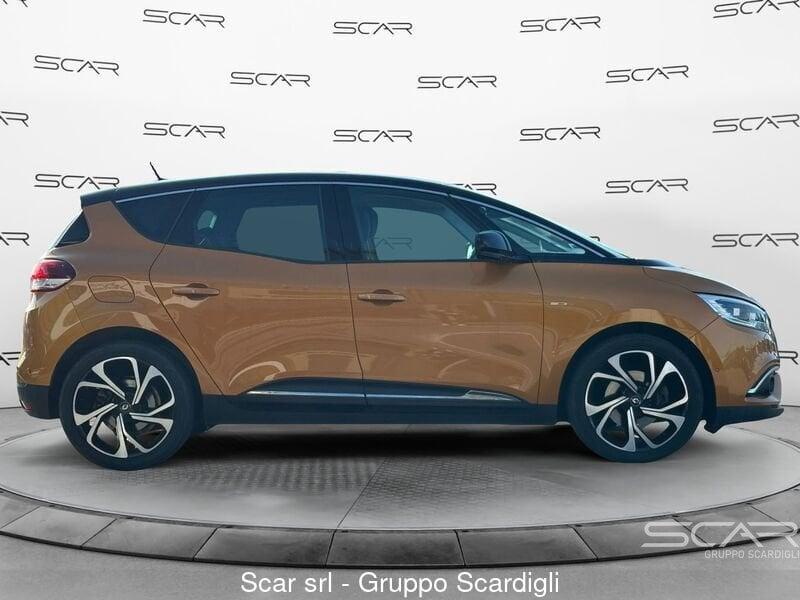 Renault Scénic Scénic dCi 160 CV EDC Energy Initiale Paris FULL OPTIONAL