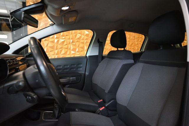 CITROEN C3 1.2 PURETECH 83CV GPL SHINE S NAVI TEL CRUISE FULL