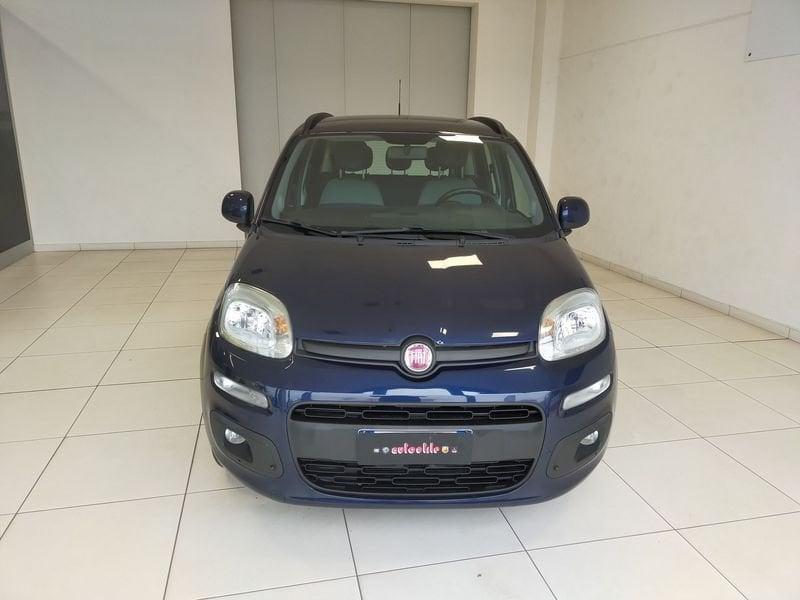 FIAT Panda Panda 1.2 Lounge