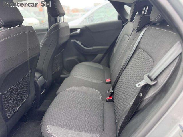 FORD Puma Puma 1.0 ecoboost AUTOM Titanium TG : GJ703ZB