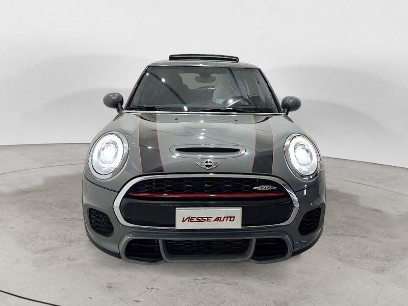 MINI Mini 3 porte 2.0 John Cooper Works