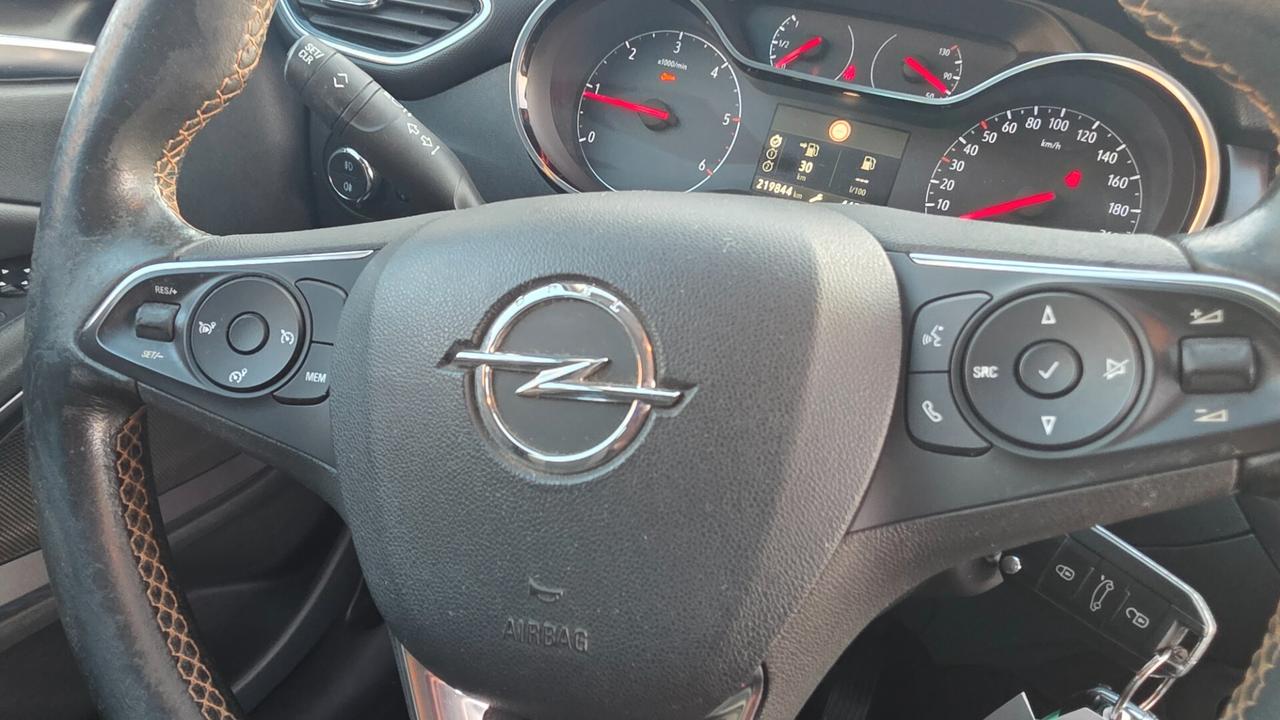 Opel Crossland X 1.6 ECOTEC D 8V Start&Stop Innovation