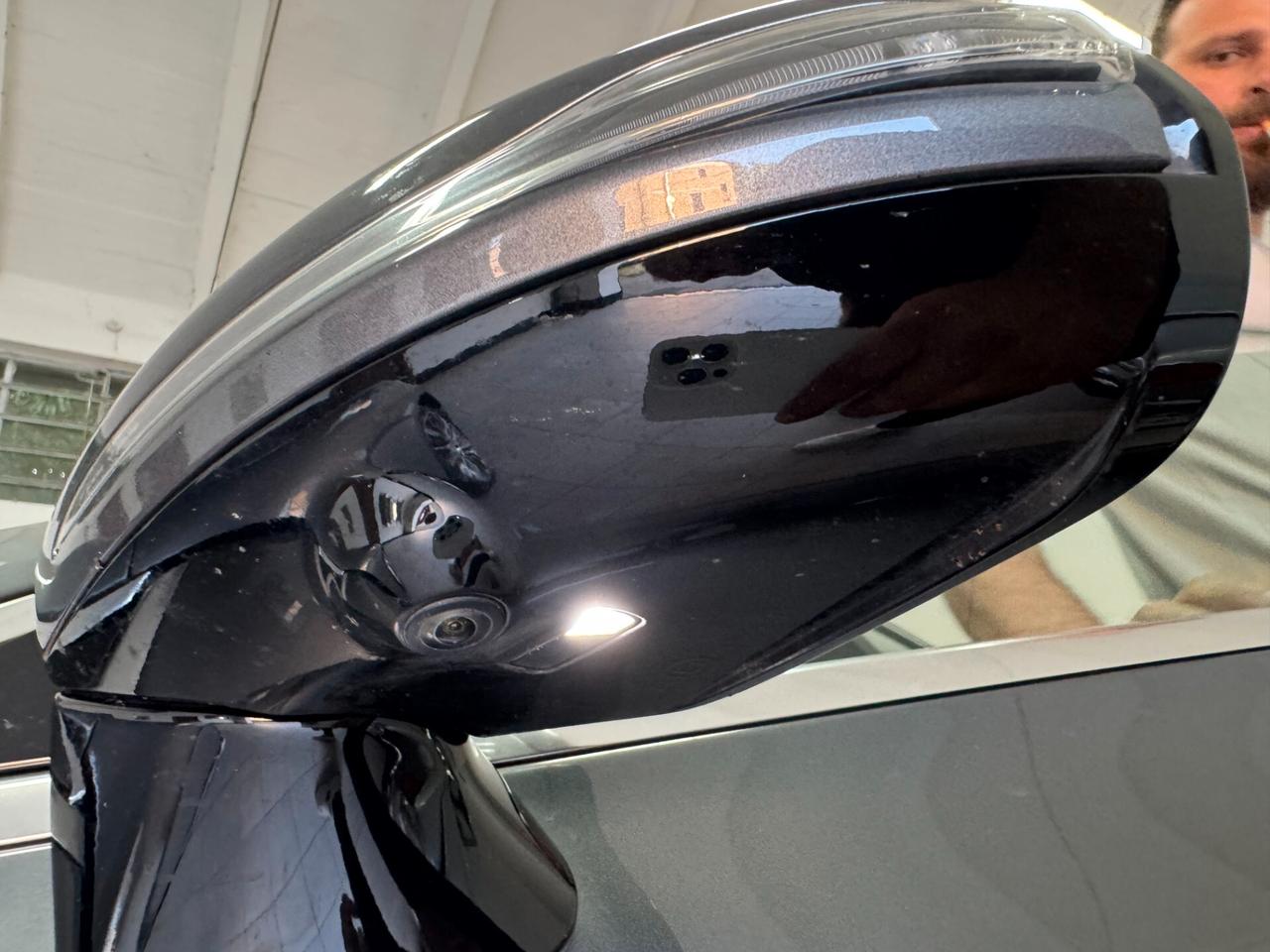 MERCEDES -BENZ E220 4 MATIC COUPè 2019 FULL