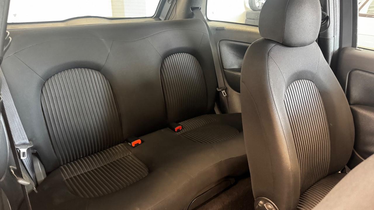 Lancia Ypsilon 1.4 Oro Ecochic GPL