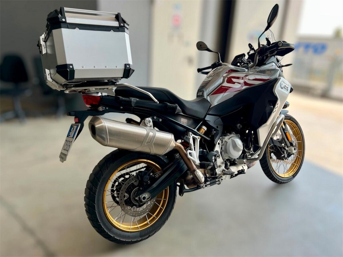 Bmw F 850 GS ADVENTURE