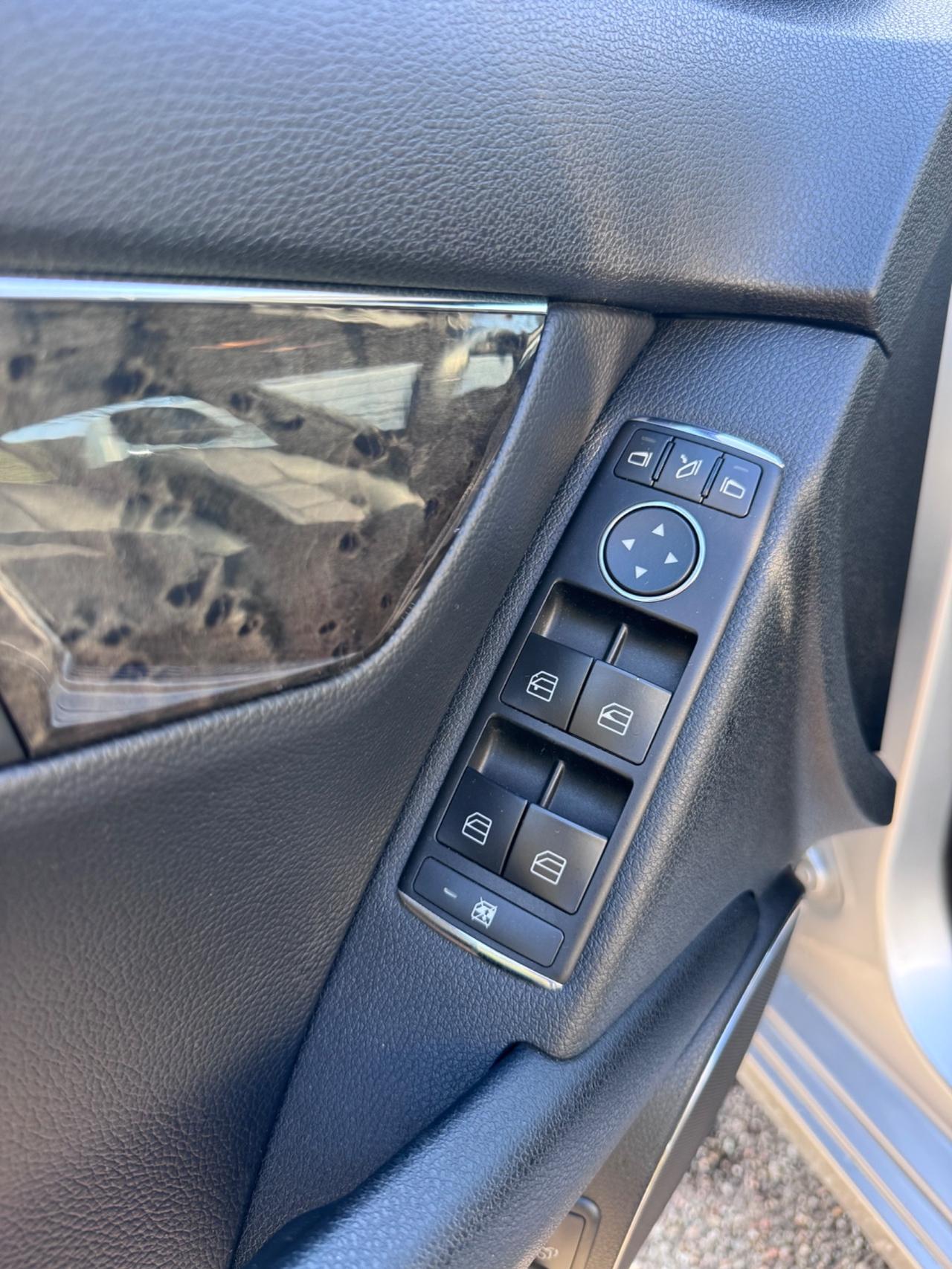 Mercedes-benz C 280 cat Avantgarde Sport