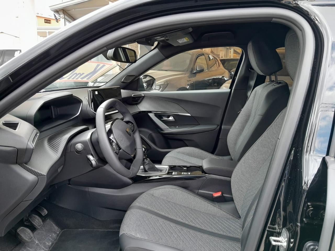PROMO Peugeot 2008 PureTech 100 S&S Allure