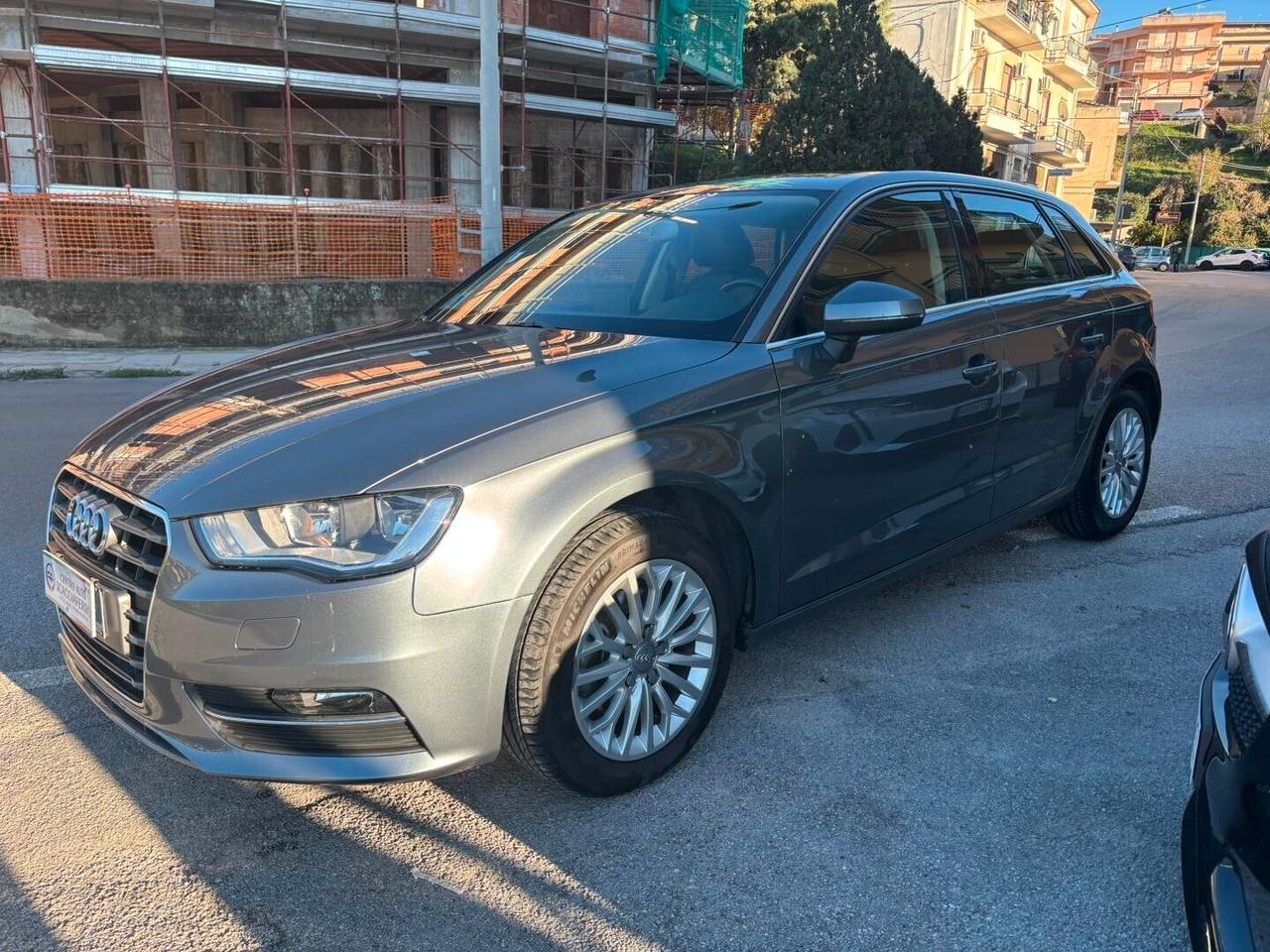 Audi A3 SPB 1.6 TDI Ambiente