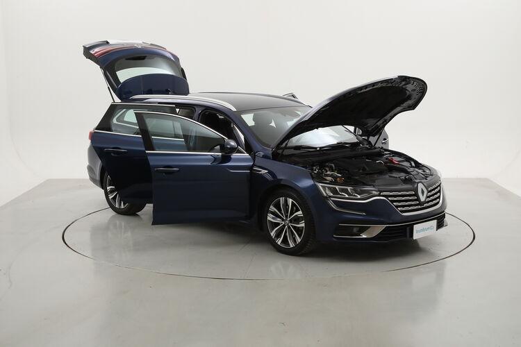 Renault Talisman Sporter Business EDC BR415352 2.0 Diesel 160CV