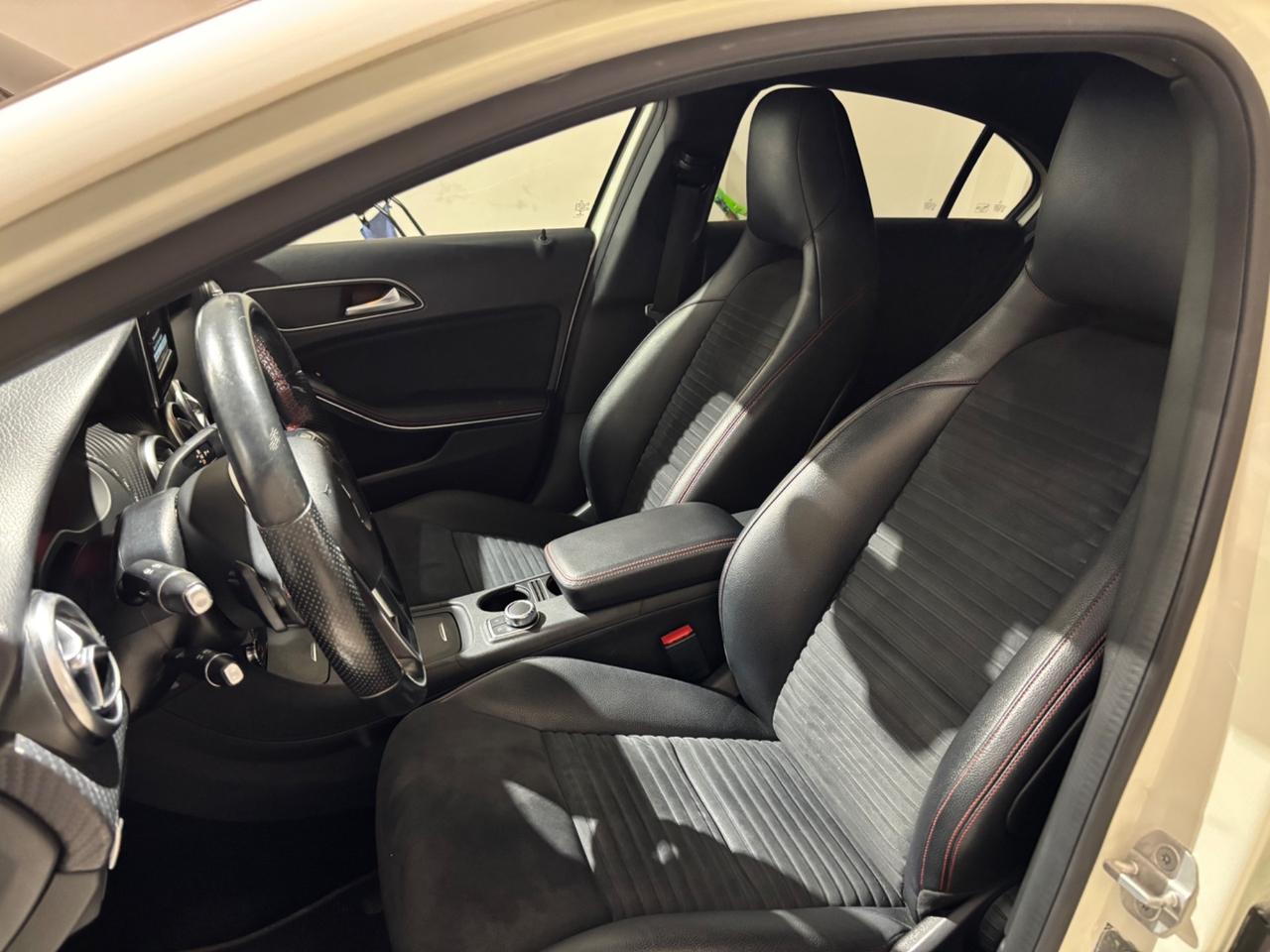 Mercedes-benz A 220 CDI Automatic Premium amg
