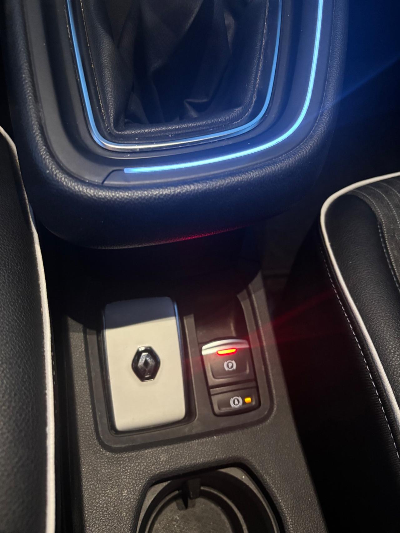 Renault Clio Blue dCi 85 CV 5 porte Intens 2020