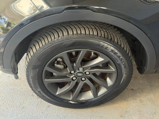 LAND ROVER Discovery Sport 2.0 TD4 150 CV Auto Business Edition Pure